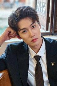 Liu Yuhang profile photo