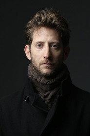 Pini Tavger profile photo