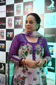 Zaheen Tahira profile photo
