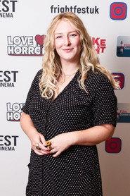 Mackenzie Larsen profile photo