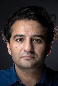Nader Khademi profile photo