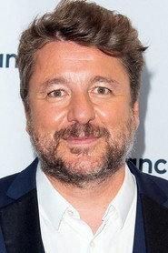 Bruno Guillon profile photo