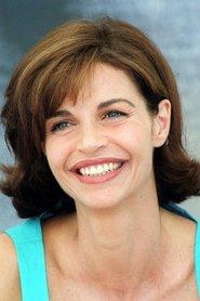 Anna Galiena profile photo