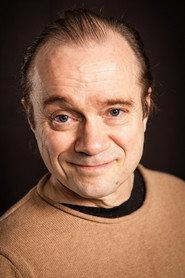Juha Uutela profile photo