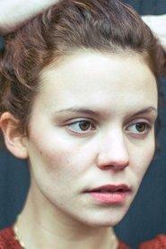 Frieda Barnhard profile photo