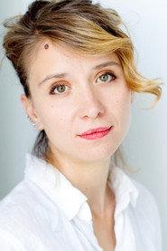 Alisa Kovalenko profile photo