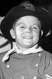 Lee Aaker profile photo