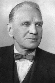 Georgi Kovrov profile photo