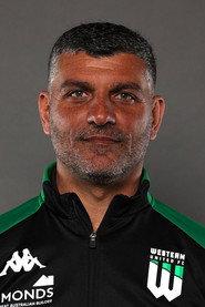 John Aloisi profile photo