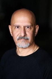 Gus Khosrowkhani profile photo