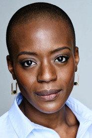 T'Nia Miller profile photo