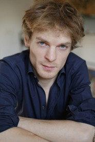 Benjamin Jungers profile photo