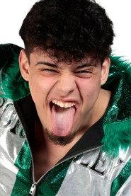 Angel Reyes profile photo