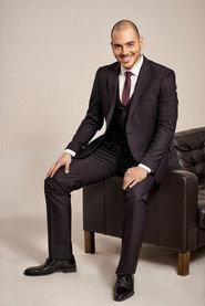 Nikolaos Tsitiridis profile photo