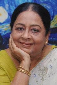 Sharmili Ahmed profile photo