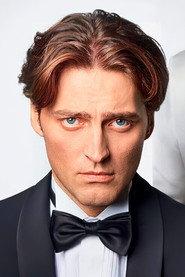 Ivan Kolesnikov profile photo