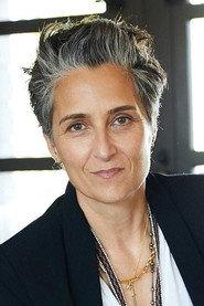 Alexandra Hedison profile photo