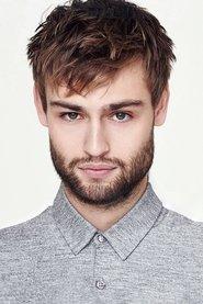 Douglas Booth profile photo