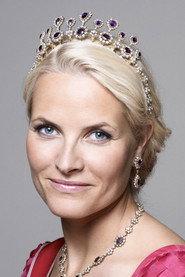 Queen Mette-Marit of Norway profile photo