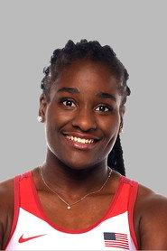 Tamyra Mensah-Stock profile photo