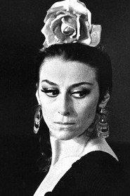 Maya Plisetskaya profile photo