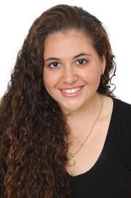 Daniella Salas Soto profile photo