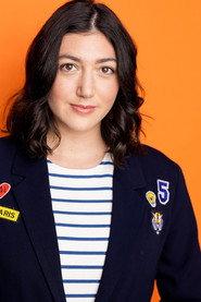 Lucy Grebin profile photo