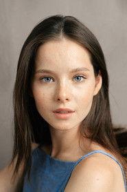 Ksenia Treister profile photo