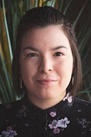 Natasha Kanapé Fontaine profile photo