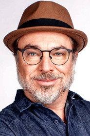 Christian Bégin profile photo