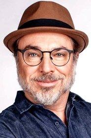 Christian Bégin profile photo