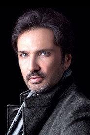 Mohammad Reza Foroutan profile photo