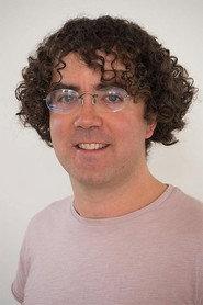 Ewan Henderson profile photo