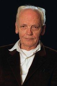 Alain Jouffroy profile photo