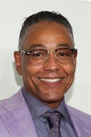 Giancarlo Esposito profile photo
