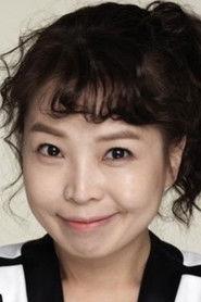 Hong Ji-young profile photo