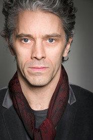 James Thierrée profile photo