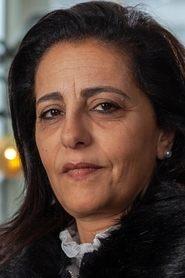 Areen Omari profile photo