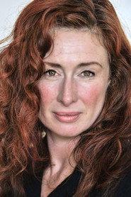 Caitríona Ní Mhurchú profile photo