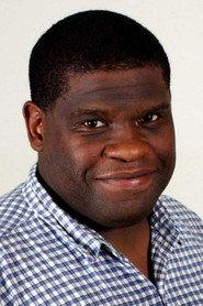 Gary Younge profile photo