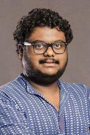 Vishnu Govindan profile photo