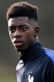 Ousmane Dembélé profile photo