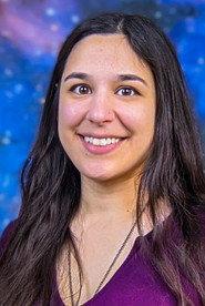 Alyssa Pagan profile photo