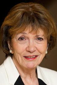 Joan Bakewell profile photo