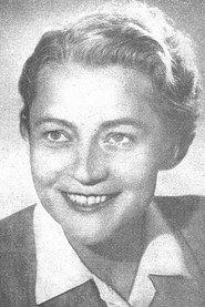 Inge von Wangenheim profile photo