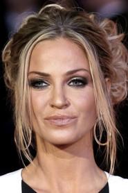 Sarah Harding profile photo