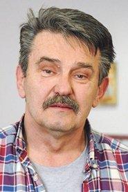 Milan Štrljić profile photo