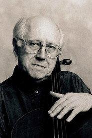 Mstislav Rostropovich profile photo