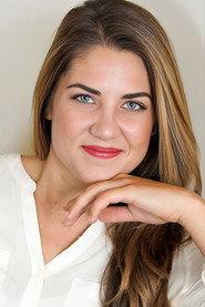 Sarah Schaub profile photo