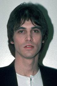 Dwight Twilley profile photo